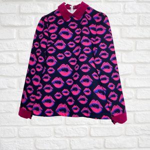 Kiss Me Vintage Shirt